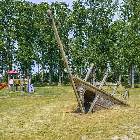 Park Drentheland Βίλα Zorgvlied Εξωτερικό φωτογραφία